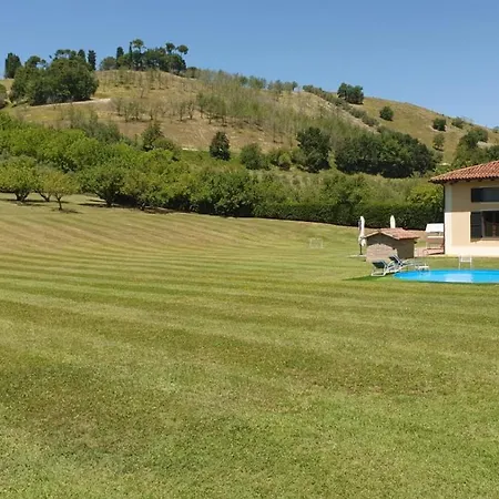 Bed & Breakfast Ca' Malvasia - Bolognarooms