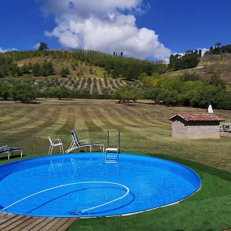 Ca' Malvasia - Bolognarooms 4* Montecchio (Tuscany)