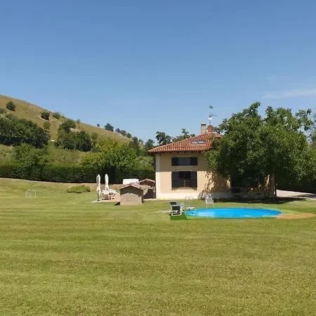 Bed & Breakfast Ca' Malvasia - Bolognarooms Montecchio (Tuscany)