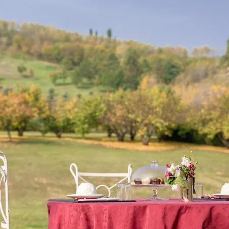 Ca' Malvasia - Bolognarooms Bed & Breakfast