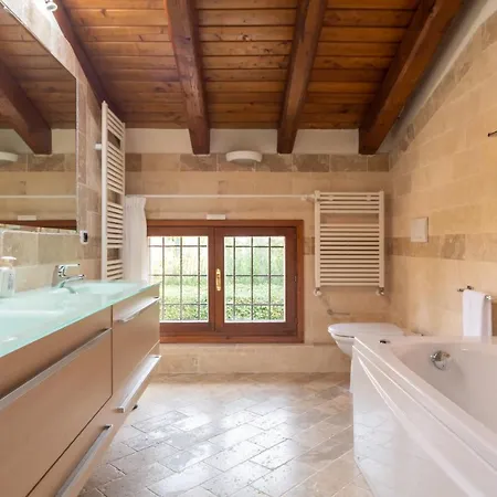 Ca' Malvasia - Bolognarooms Montecchio (Tuscany)