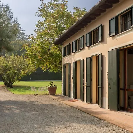 Ca' Malvasia - Bolognarooms 4* Montecchio (Tuscany)