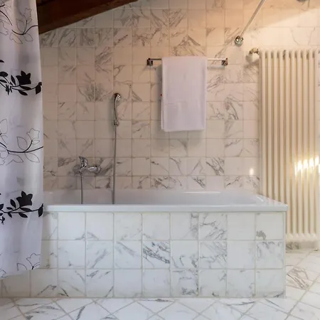 Ca' Malvasia - Bolognarooms Bed & Breakfast Montecchio (Tuscany)