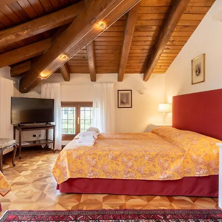 Ca' Malvasia - Bolognarooms 4*