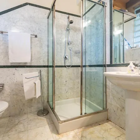 Bed & Breakfast Ca' Malvasia - Bolognarooms 4*