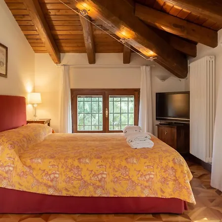 Bed & Breakfast Ca' Malvasia - Bolognarooms Montecchio (Tuscany)