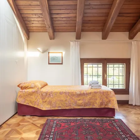 Ca' Malvasia - Bolognarooms Bed & Breakfast 4*