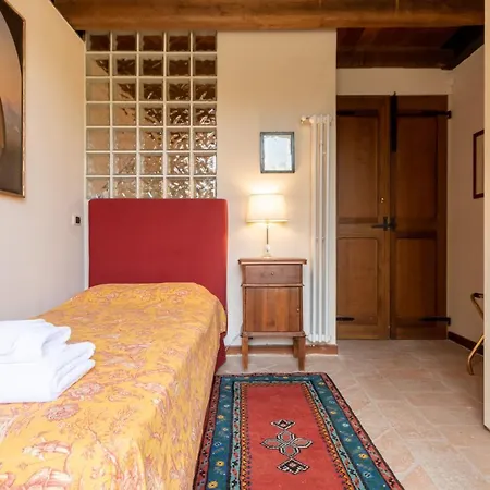 Ca' Malvasia - Bolognarooms 4*
