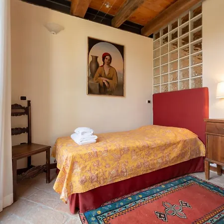 Ca' Malvasia - Bolognarooms 4*