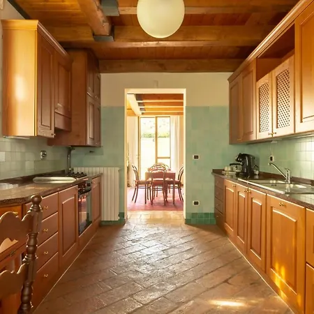 Ca' Malvasia - Bolognarooms Bed & Breakfast