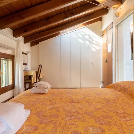 Bed & Breakfast Ca' Malvasia - Bolognarooms 4*