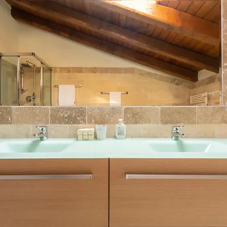 Ca' Malvasia - Bolognarooms Bed & Breakfast Montecchio (Tuscany)
