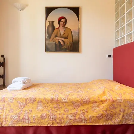 Ca' Malvasia - Bolognarooms 4* Montecchio (Tuscany)