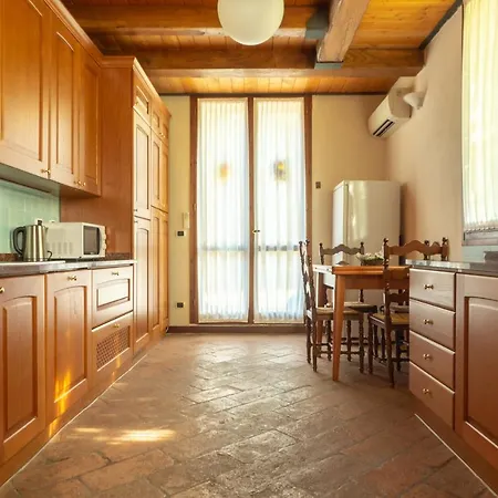 Ca' Malvasia - Bolognarooms Montecchio (Tuscany)