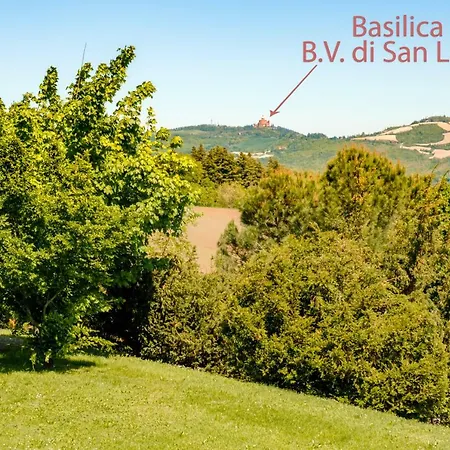 Ca' Malvasia - Bolognarooms Bed & Breakfast