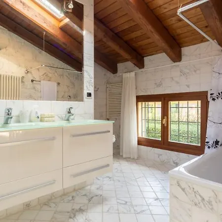 Ca' Malvasia - Bolognarooms 4* Montecchio (Tuscany)