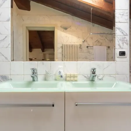 Ca' Malvasia - Bolognarooms Bed & Breakfast Montecchio (Tuscany)